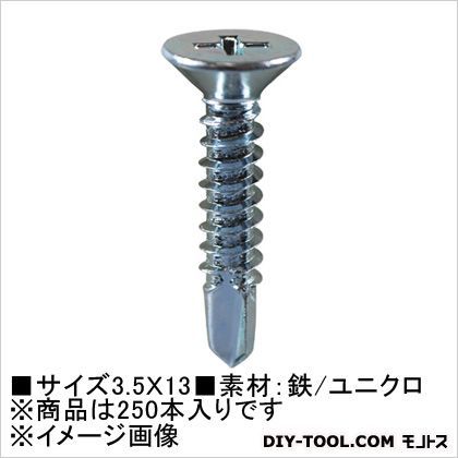 ピアスビス 皿頭