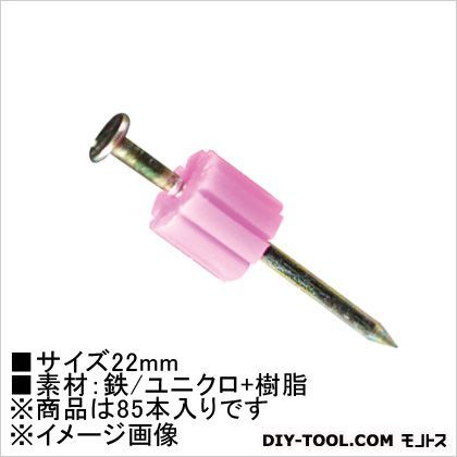 カクシ釘 22mm F-22 85本