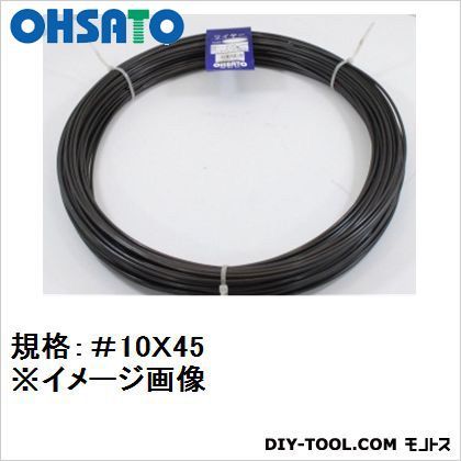 なまし線 線径約3.40mmX45m 37-371 1点