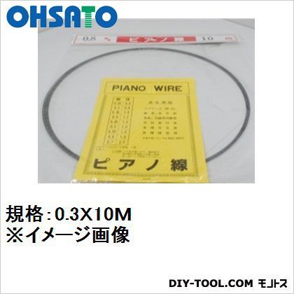 線径約0.3mmX10M 37-451