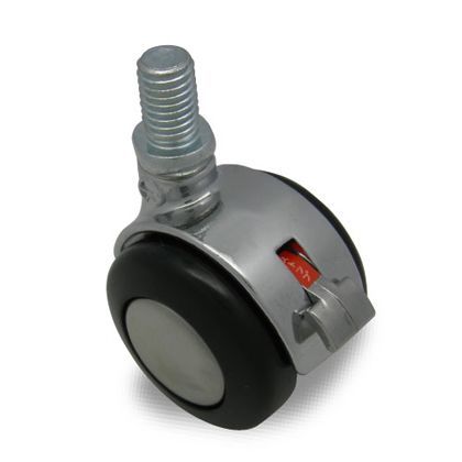 車輪径:φ40mm取付高:53mm 70-392