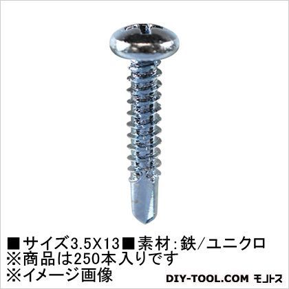 ピアスビス 鍋頭