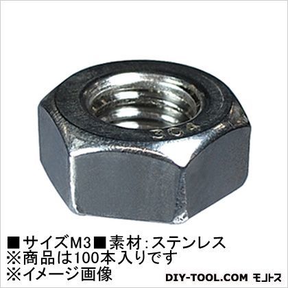 六角ナット(ステン)