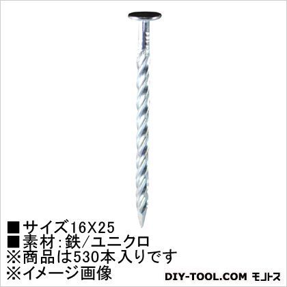 ボードスクリュー釘