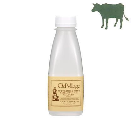 バターミルクペイント ファンシー チェア グリーン 473ml BM-0305L 1
