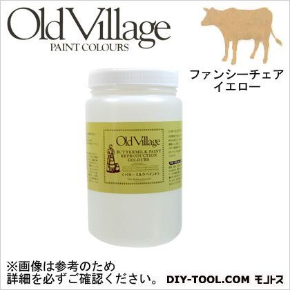 ファンシー チェア イエロー BM-0306Q