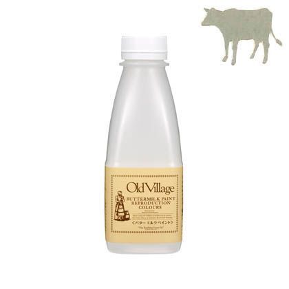 バターミルクペイント ピクチャー フレーム クリーム 473ml BM-0713L 1