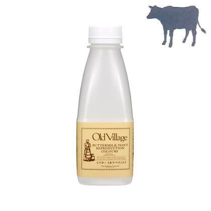 バターミルクペイント バージニア クロック ブルー 473ml BM-1018L 1