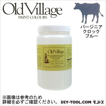 バターミルクペイント バージニア クロック ブルー 946ml BM-1018Q 1