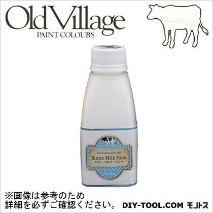 バターミルクペイント チャイルドロッカーホワイト 150ml BM-1301M 1
