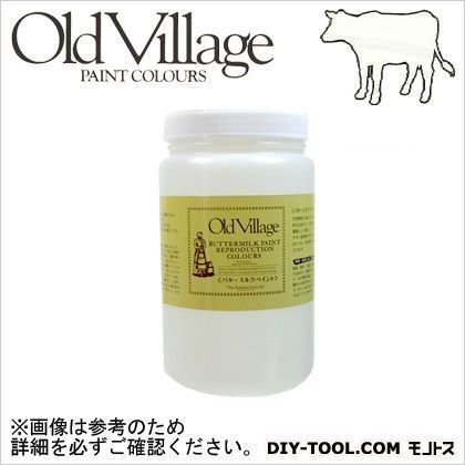 バターミルクペイント チャイルドロッカーホワイト 946ml BM-1301Q 1