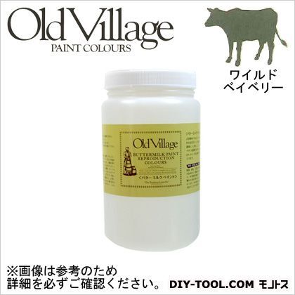 バターミルクペイント ワイルド ベイベリー 946ml BM-1314Q 1