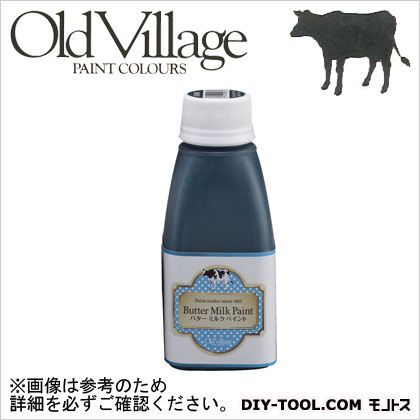 バターミルクペイント ワイチェストブラック 150ml BM-1326M 1