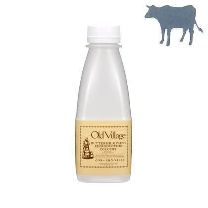 バターミルクペイント オハイオ カップボード ブルー 473ml BM-1429L 1