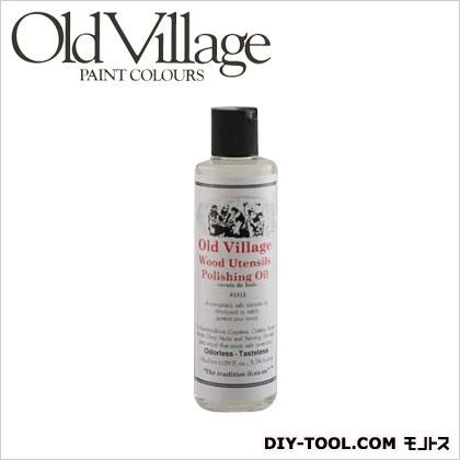 木製食器用オイル BM-1812H 1