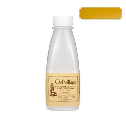 バターミルクペイント オールドバターミルクイエロー 473ml BM-1310L 1