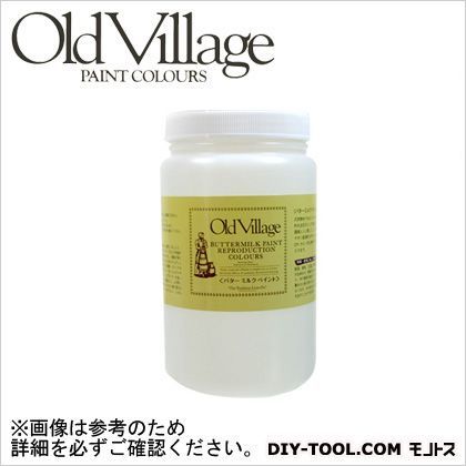 バターミルクペイント オールドバターミルクイエロー 946ml BM-1310Q 1