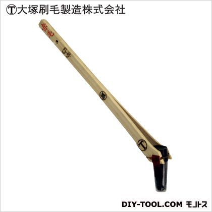 マル撰 筋違 赤 5号 1001190005 1本