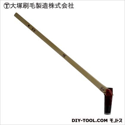 波 筋違刷毛 黒 3号 1003430003 1本