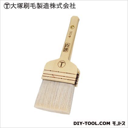 白波 平 白 30号 D38×W90×H244(mm) 1本