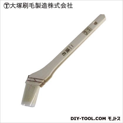 二液君 筋白 30MM(10号) D22×W48×H224(mm) 1本
