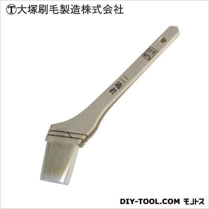 二液君 筋白 40MM(15号) D24×W59×H224(mm) 1本