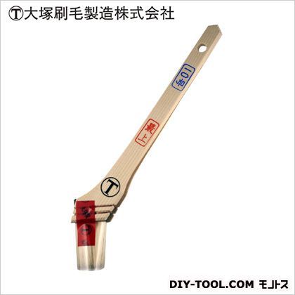 中寸最上ニス 筋違 白 10号 1017240010 1本