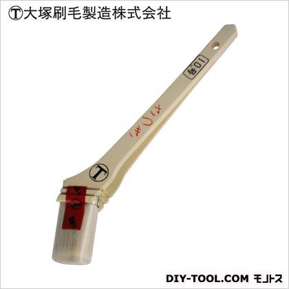 さつき 筋違 白 10号 D27×W58×H231(mm) 1本