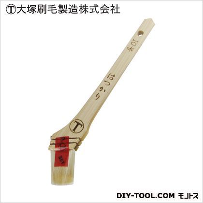 はつかり 中寸 筋違 白 10号 D22×W50×H224(mm) 1本