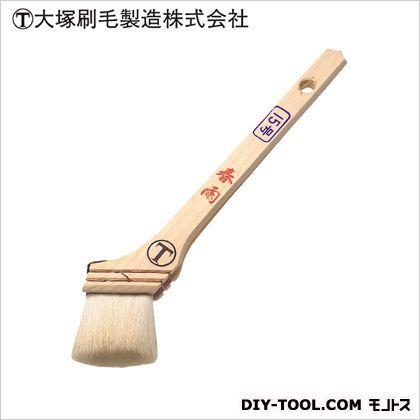 春雨 ニス 筋違 白 15号 D22×W58×H224(mm) 1本