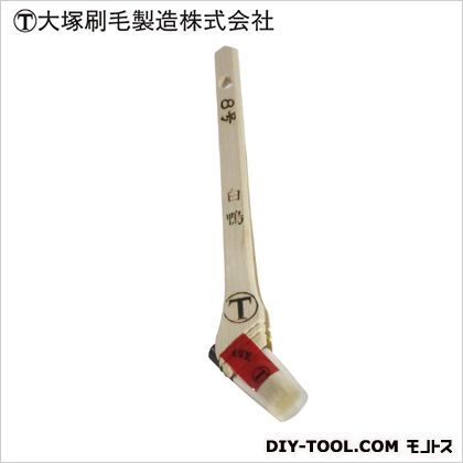 白鴨 筋違 白 8号 D23×W48×H225(mm) 1本