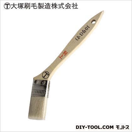 別上ニス 筋違 白 10号 D10×W52×H204(mm) 1本