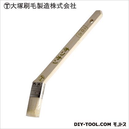 オリオンニス 筋違刷毛 白 10号 1018560010 1本