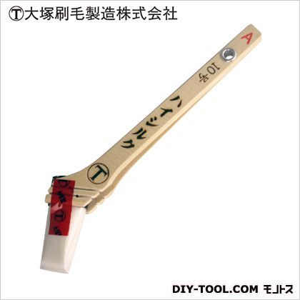 ハイシルク 筋違 白 10号 D28×W58×H234(mm) 1本