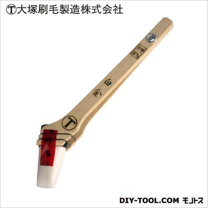 白金 筋違 白30mm(10号) D32×W55×H230(mm) 1本