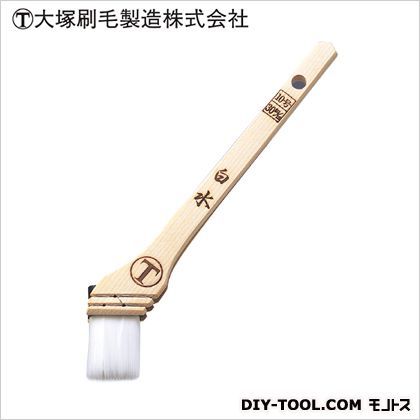 白水 筋違 白 10号 D18×W49×H222(mm) 1本