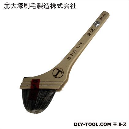 塗来 ダメ込み用 30号 D27×W70×H224(mm) 1本