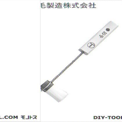 化繊 Cチャン刷毛 10号 1030210010 1本
