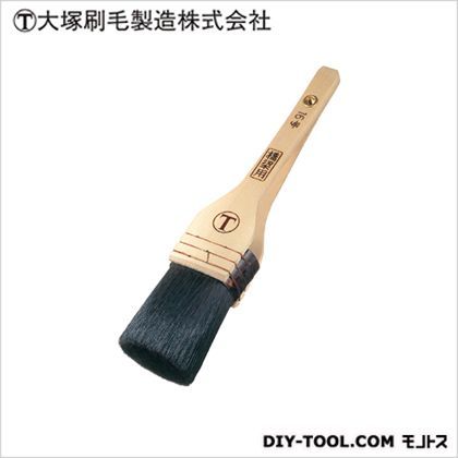 橋梁用 寸筒 黒 16号 D43×W55×H277(mm) 1本