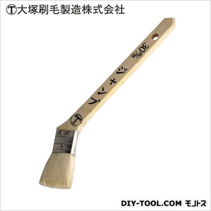 ジャンプ 30mm D10×W48×H210(mm) 1本