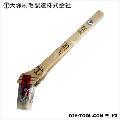 最高級鉄骨 筋違 胡麻 10号 D30×W57×H228(mm) 1本