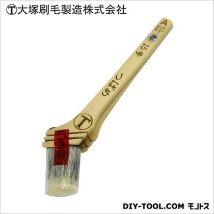 A印 つばめ 筋違 胡麻 15号 D32×W65×H230(mm) 1本