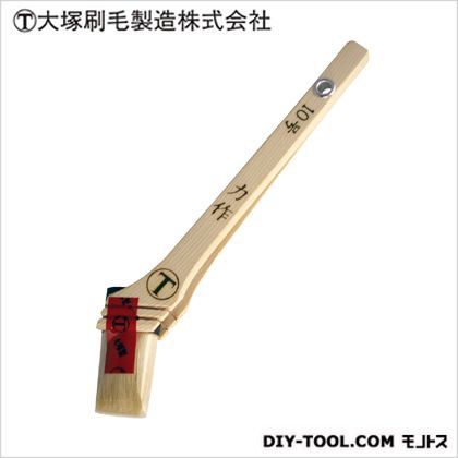 力作 筋違 白 10号 D23×W52×H232(mm) 1本