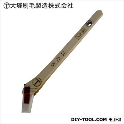 ほたる隅切用 筋違 白 5号(15mm) 1040020205 1本