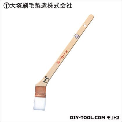 隅切用 銅巻ナイロン 筋 白 8号 1040360012 1本