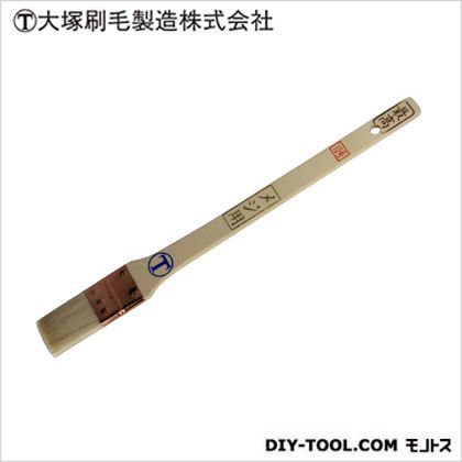 目地刷毛 最高 平 白 10号 1045060010 1本