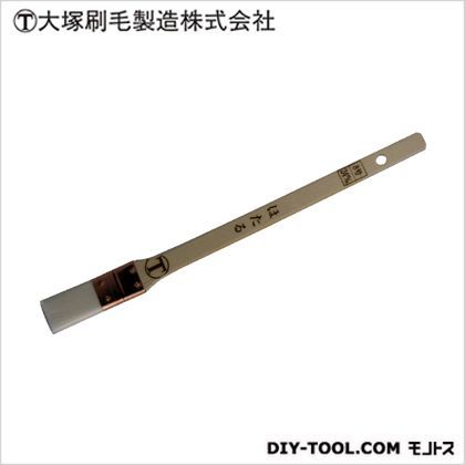 ほたる 目地 平 白 8号(24mm) D7×W24×H265(mm) 1本