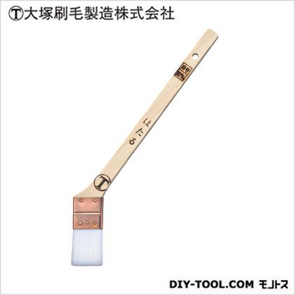 ほたる 目地 筋違 白 10号(30mm) D7×W61×H267(mm) 1本