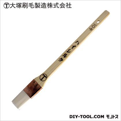 ハイシルク目地 平 白 10号 D6×W27×H265(mm) 1本