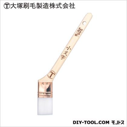 小文字 化繊銅巻 筋違 30mm D10×W61×H226(mm) 1本